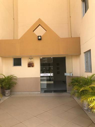 Vale Hospedar Califórnia Apart