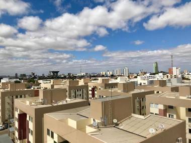 Vale Hospedar Califórnia Apart