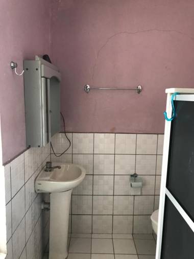 Casa Central em Petrolina