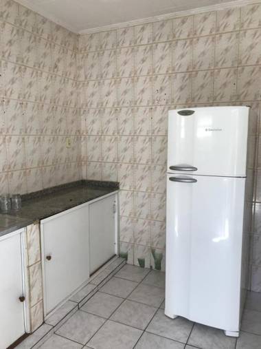 Casa Central em Petrolina