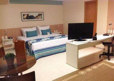 Quality Hotel Petrolina