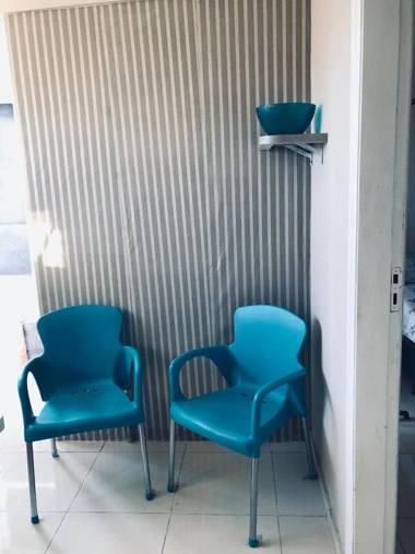 Kit Apartamento Central