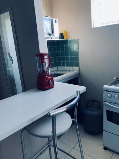 Kit Apartamento Central