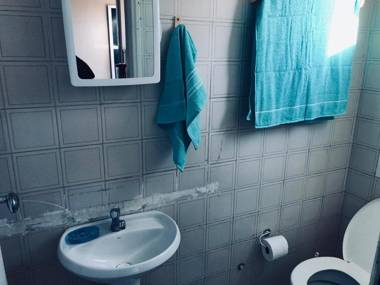 Kit Apartamento Central