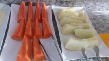 Pousada Peruíbe Ametista