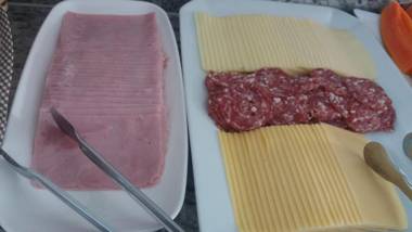 Pousada Peruíbe Ametista