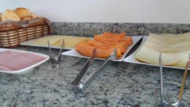 Pousada Peruíbe Ametista