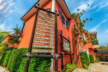 Sollar dos Gerânios