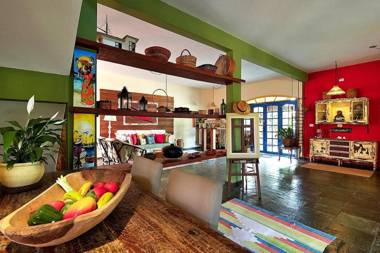 Sollar dos Gerânios