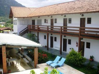 Vargas Peruibe Hotel