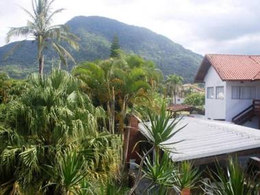 Vargas Peruibe Hotel