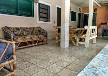 Pousada Sollar Viegas