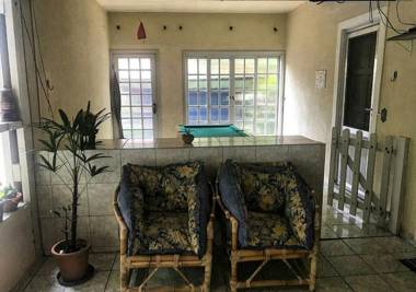 Pousada Sollar Viegas