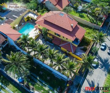 Pousada Peruíbe Praia