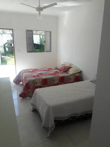 Pousada Acalanto Praia