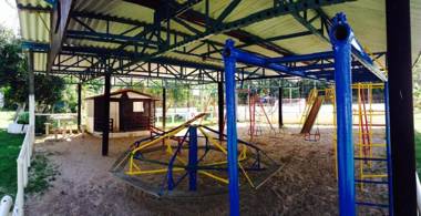 Pousada Chacara Estrela do Mar