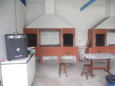 Pousada Chacara Estrela do Mar