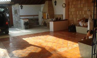 Casa de praia Peruibe