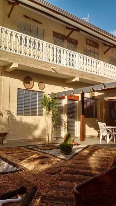 Recanto dos Pássaros