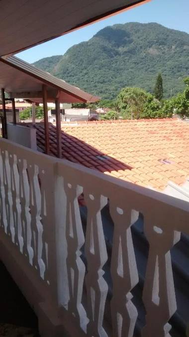 Recanto dos Pássaros