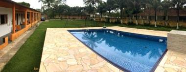 Pousada Geres Peruíbe