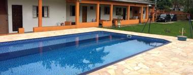 Pousada Geres Peruíbe