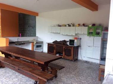 Pousada Geres Peruíbe