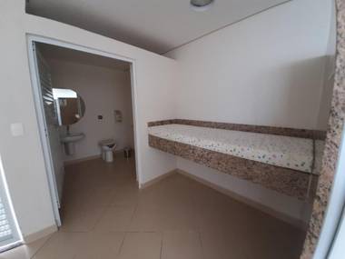 Colônia de Férias Sindi Fast