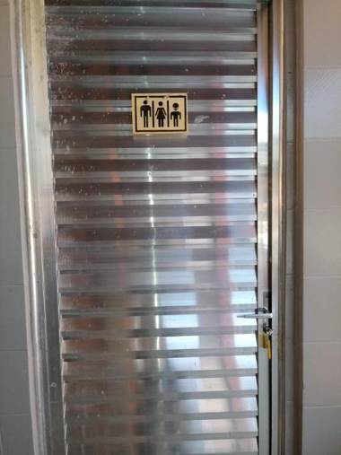 Pousada e Hostel Maktüb