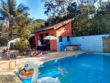 Pousada e Hostel Maktüb