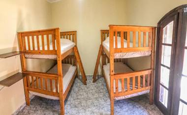 Pousada e Hostel Maktüb