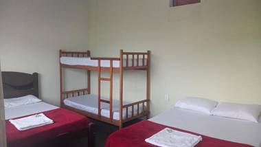 Porto Suítes Peruíbe