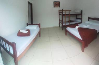 Porto Suítes Peruíbe