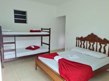 Porto Suítes Peruíbe