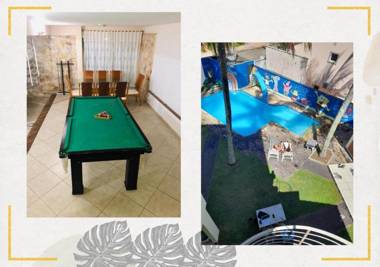 Hostel Recanto Peruíbe