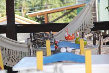 Pousada Casa do Luiggi