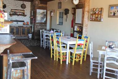 Pousada Casa do Luiggi