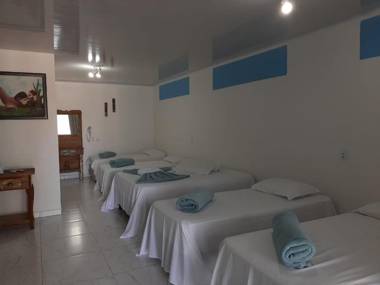 Pousada Casa do Luiggi