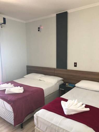 Pousada Estrela Dalva