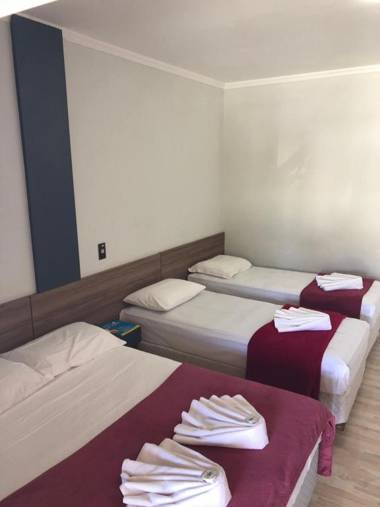 Pousada Estrela Dalva