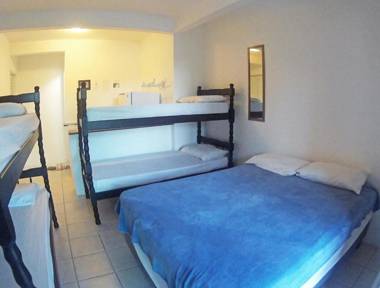 AymuraY Magic Hostel