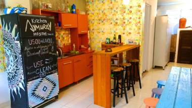 AymuraY Magic Hostel