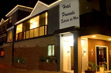 Hotel Estrela do Mar