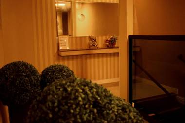 Hotel Estrela do Mar