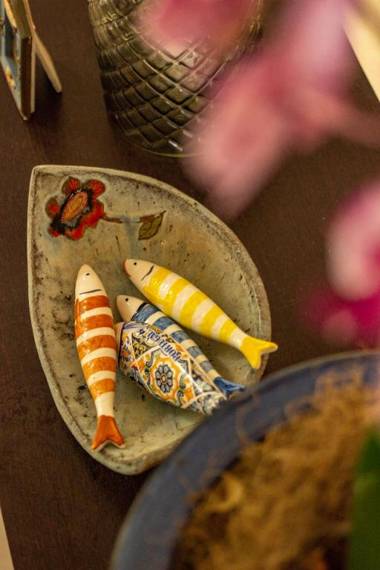 Pousada Ponta da Vigia