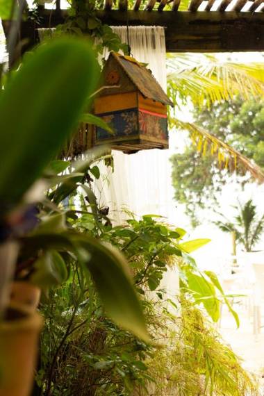 Pousada Ponta da Vigia