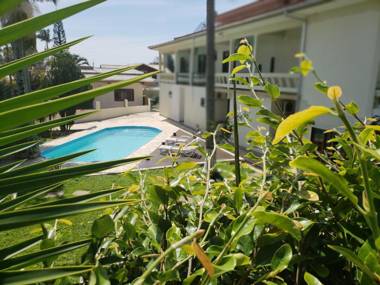 Pousada Baía dos Corais