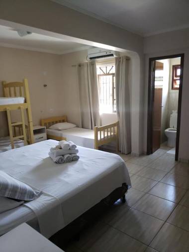 Pousada Baía dos Corais