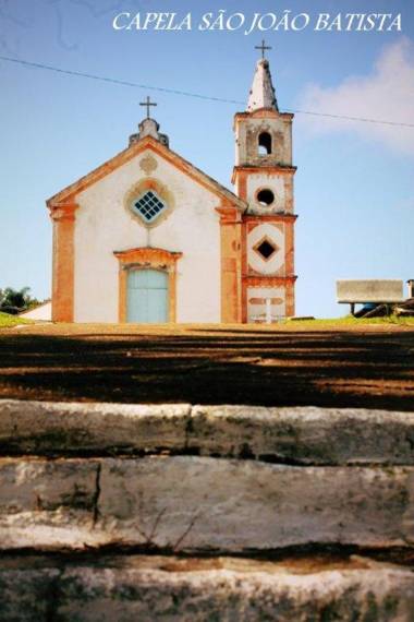 Pousada Vila do Parque
