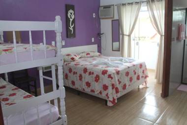 Pousada Mares de Penha